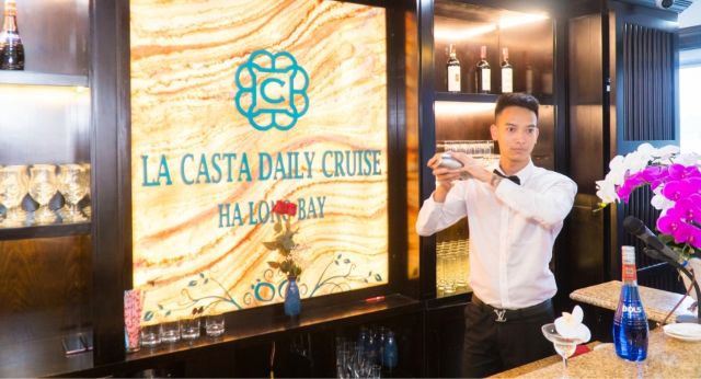 Welcom to La Casta Cruise