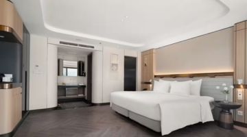 Owners Suite
