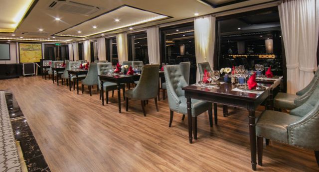 Hermes restaurant