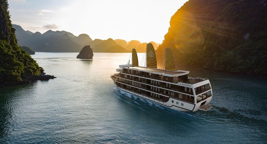 La Regina Grand Cruise