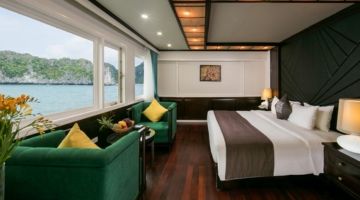 Grand Royal Suite