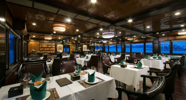 The Gare Restaurant