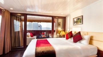 Paloma Suite