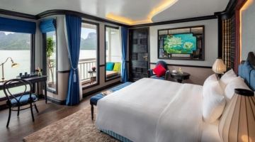 Suite Room