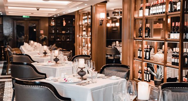 Dinning-room