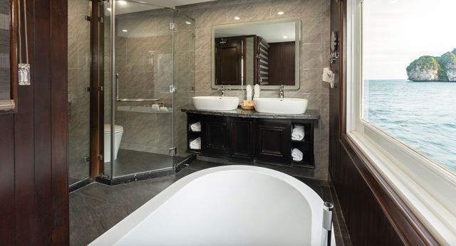 Private-bathroom