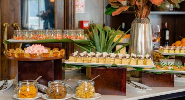 Every dish is well-prepared for the best quality