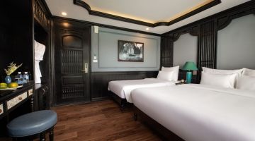 Senior Suite