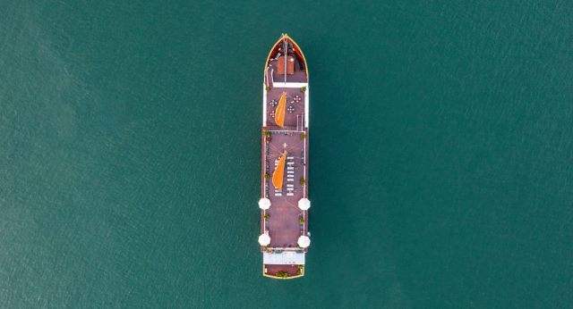 Indochina Sails overview