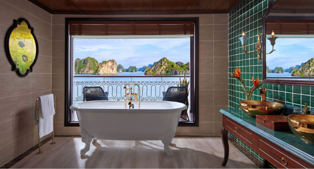 Bathtub
