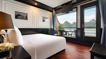 Junior Suite Room