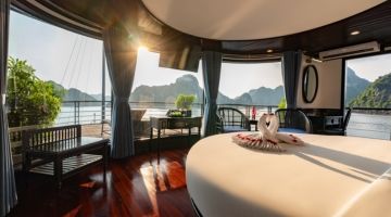 President VIP Suite Room