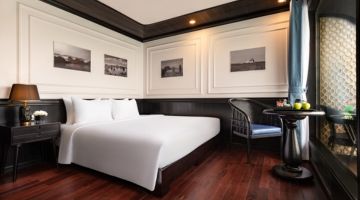 Senior Suite Room