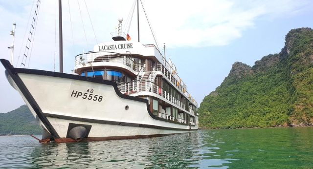 La Casta Cruise