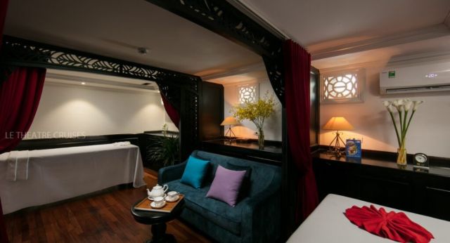 Cozy Spa & Treatment