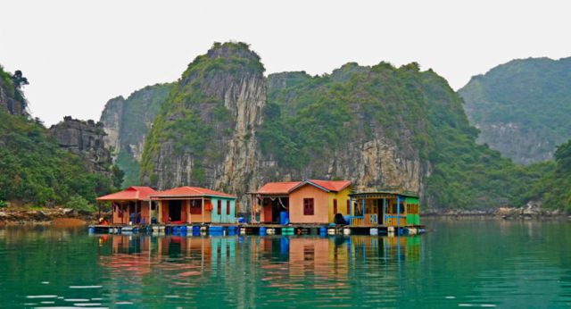 Vung-vieng-village