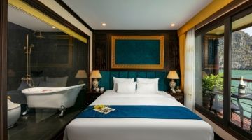 Queen Suite
