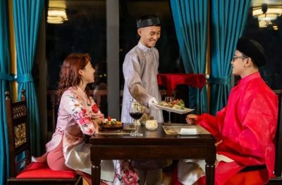 Lan Ha Bay - Cat Ba Island (Breakfast - Lunch - Dinner)