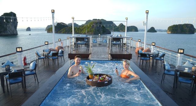 Honeymoon