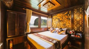 Deluxe Cabin