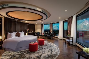 President Suite