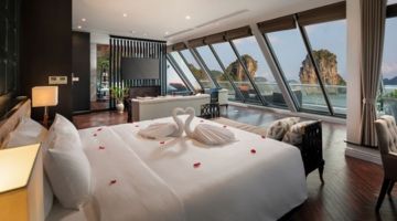 President Suite