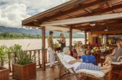 Vientiane Discovery (B)