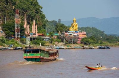 Chiang Kong (B)