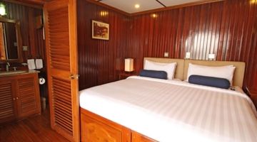Main Deck