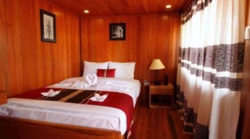 Superior Cabin