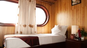 Deluxe Cabin