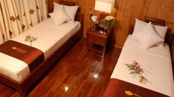 Deluxe Cabin