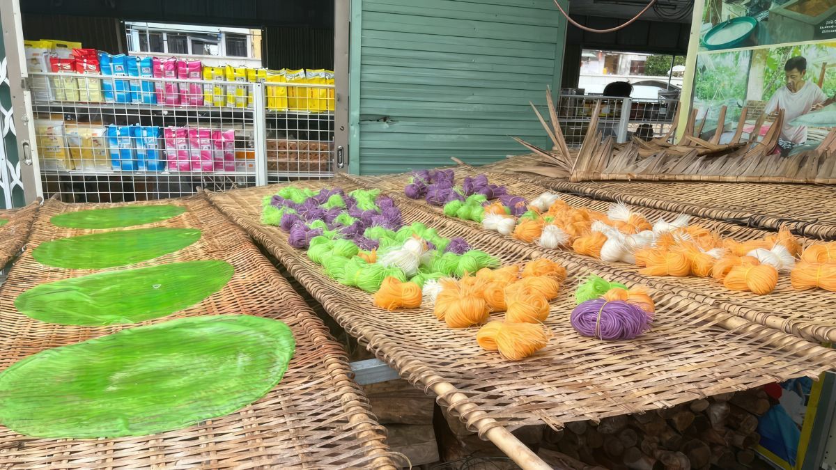 Can Tho - Cai Rang Floating Market - Chau Doc (B,L,D)