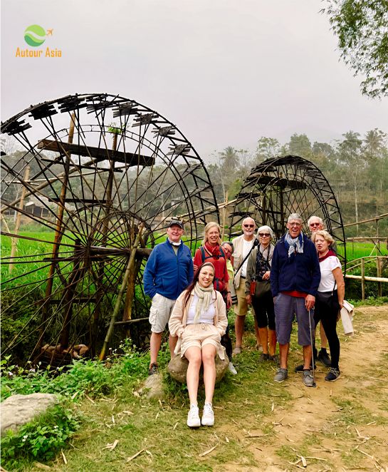 21-Day Vietnam Group Tour Experience