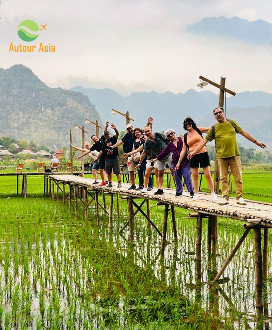 15-Day Vietnam Adventure with a Group