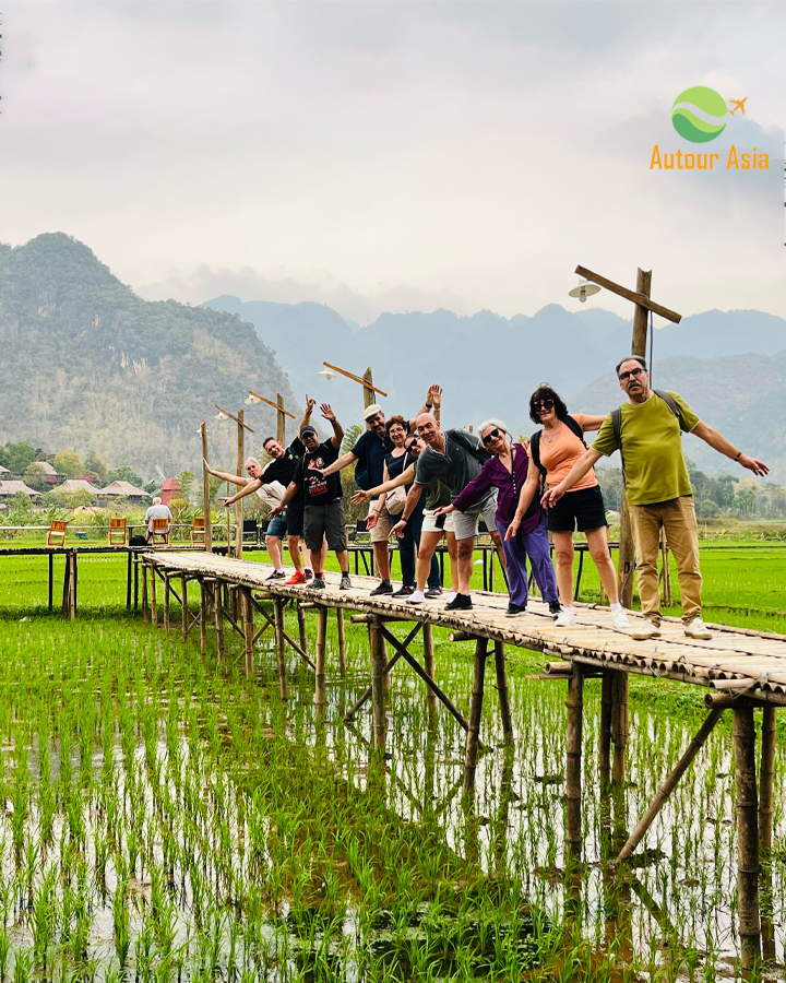3 weeks in Vietnam with friends - Our customers&rsquo; photos