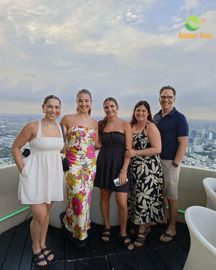 Visit Thailand