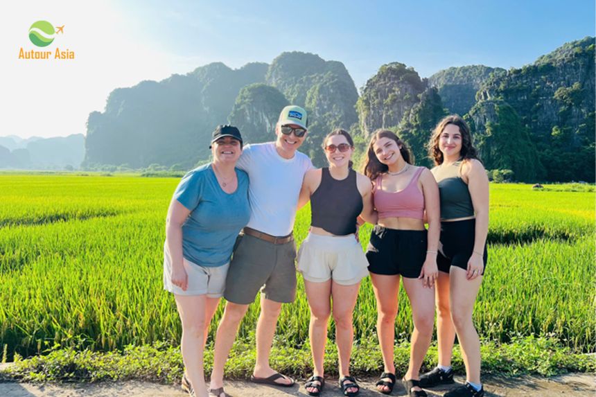 Discover Ninh Binh