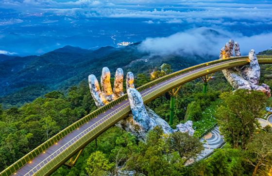 Customers Experience In Ba Na Hills Da Nang Hoi An Hue Vietnam