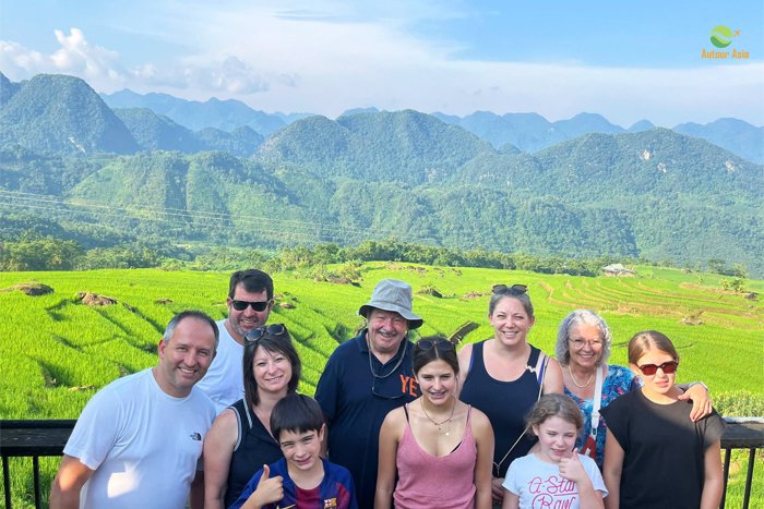 3 weeks in Vietnam with Autour Asia 