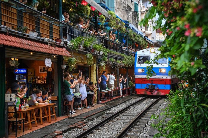 3 weeks in Vietnam itinerary