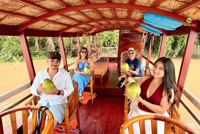 Discover Southern Vietnam with Autour Asia
