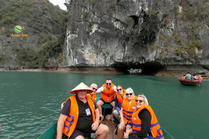 Best time to visit Vietnam 