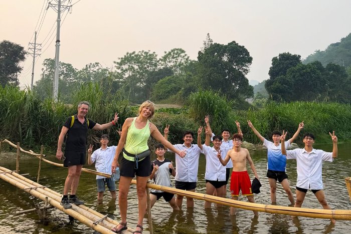 Vietnam through the eyes of our travelers