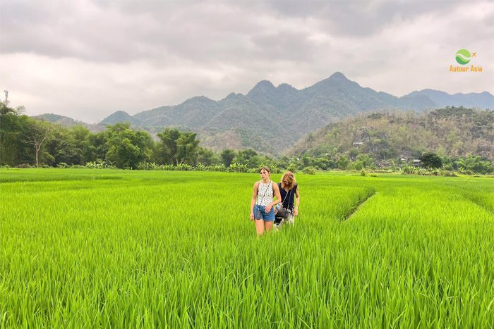Discover Vietnam with Autour Asia travelers