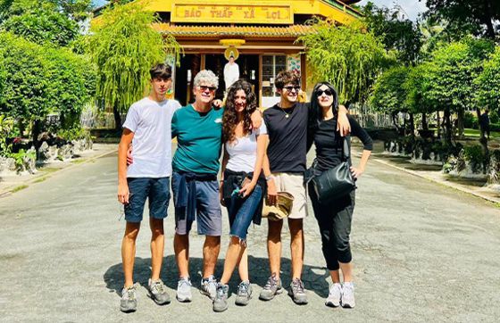 Memorable Private Day Tours In Ho Chi Minh City Sightseeing
