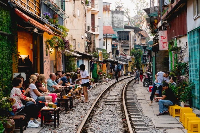 A day in Hanoi and things you can't miss