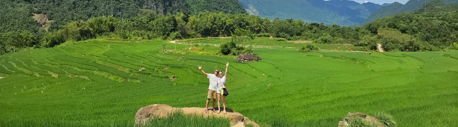 15 Days In Vietnam In February