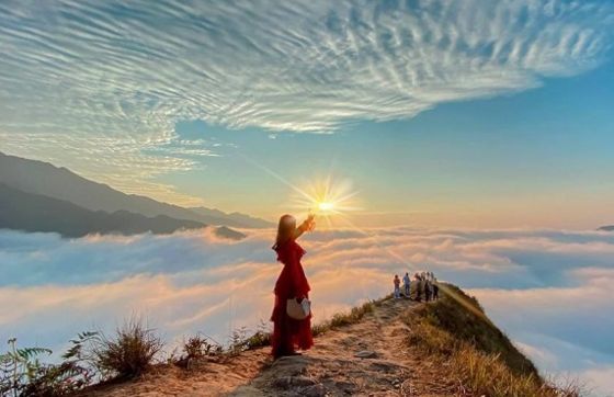 Review Of 2 Days 1 Night Cloud Hunting Trip In Ta Xua, Vietnam