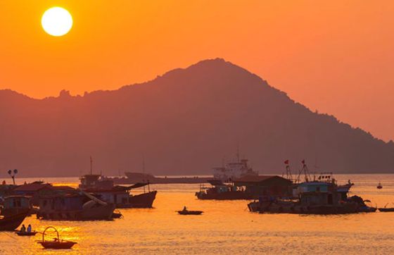 Review Vietnam Adventure Travel 7 Days From Ms. Kaylin